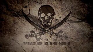 Twink Winters' Throat Swallows Hairy Dick