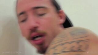 Lucas Murphy & Snake Fucking