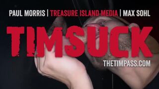 Gloryhole Gobbler Deep Throats Anon Cock