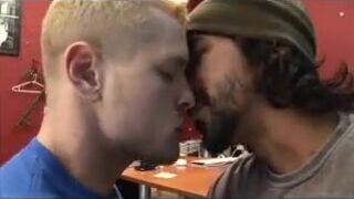 Amateur Cocksucking on TIMSUCK