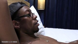 Hung and heavy Sebastian Velmont