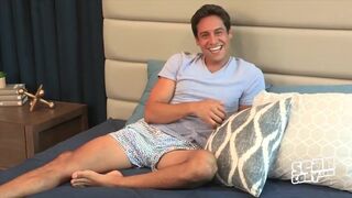 Hot Twink - Titus - Gay Movie