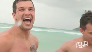 Hot Twink - Puerto Rico Day 4 - Gay Movie