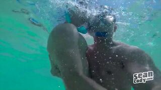 Hot Twink - Puerto Rico Day 3 - Gay Movie