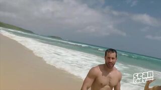 Hot Twink - Puerto Rico Day 2 - Gay Movie