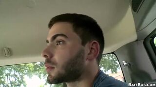 baitbus strikes again