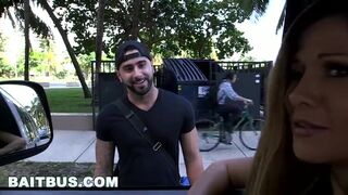 B@ITBUS - Str8 Guys Going Gay For Pay And Getting Left In The Dust LOL