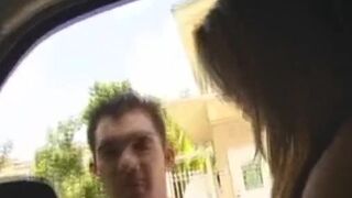 BAIT BUS - Throwback Thursday: Jamie Donovan & Trent Peters Bumping Uglies