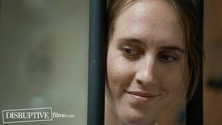 Muscle Hunk Breeds Submissive Untamed Jock - Jesse Stone, Lucca Mazzi - Hot