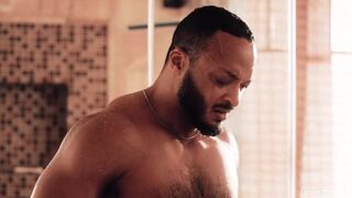 Briar Bason Ranch - The Trilogy Compilation - Straight Husband Has Gay Awakening