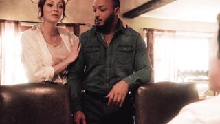 Briar Bason Ranch - The Trilogy Compilation - Straight Husband Has Gay Awakening