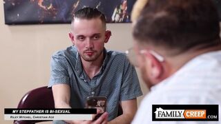 Sexy - Top 5 Hottest Riley Mitchel Scenes - Hot Beefy Riley Mitchel Fucking