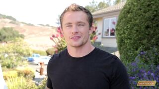 Next Door Casting Brock Avery's Auditon