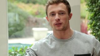 Next Door Casting Abel Archer's Audition