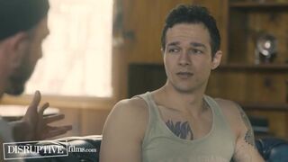 Straight Influencers Have Gay Sex For Internet Fame - Hot