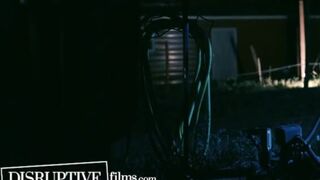 Perverted Bed and Breakfast Owner Creeps On and Fucks Stranded Jock - Nico Coopa, Brock Banks