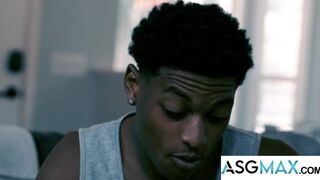 Hot College Jock Seduces Longtime Coach - Dallas Steele, Ty Santana