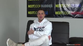 HotCasting - Personal Trainer's Casting Couch Audition