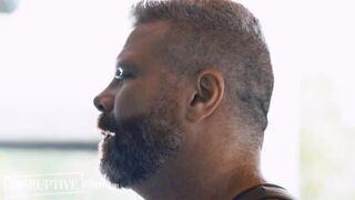 Paranoid Man in Quarantine Finally Gets Ass Fucked During Pandemic - Hot