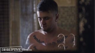 Good Boy Ryan Jordan Fucks Wife's Cousin While She's In The Same Room - Hot