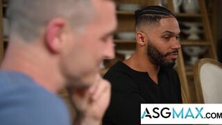 Ex Boyfriends Have Passionate Reunion Fuck - Hot