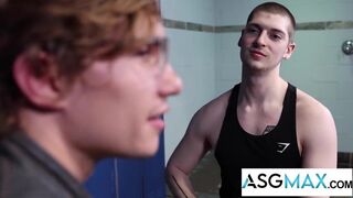 Sexy - Hot Jocks Stepbros Hot & Juicy Fuck