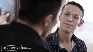 Gay Political Candidate Fucks Asian Hunk - Des Irez, Jkab Ethan Dale - Hot