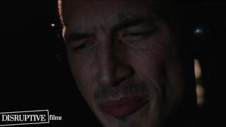 Horny Twink Finally Fucks His Favorite Erotic ASMR Podcast Host - Hot