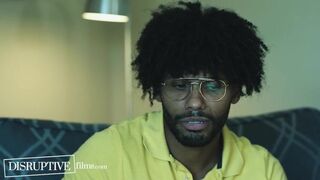 Hunky CIA Agents Break Protocol & Have Intense Hookup - Carter Woods, Tony Genius - Hot