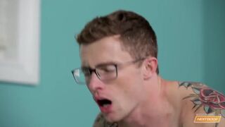 Next Door Casting Juan Lopez's Audition