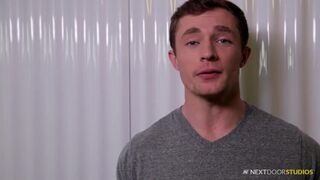 Next Door Casting John Smith's Audition