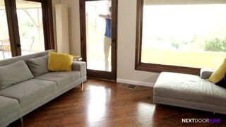 HotRaw River Eliott Voracious Ass Eater And Faulk BAREBACKED