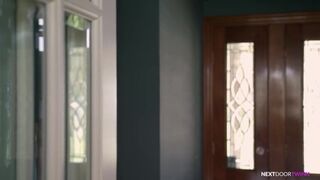 HotTwink Step Brothers Bareback Orgy