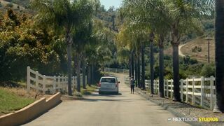 Basketball Players Fuck Hard After The Game - HotRaw