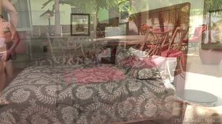 Hot Dirty Talking Jock Daddy Analized By Skinny Guy