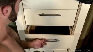 Men Over 30 After Work Stress Release