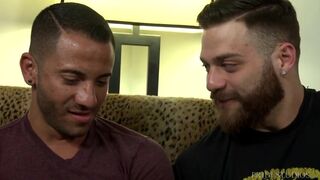 Extra Big Dicks Fat Cocks Threesome