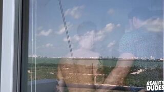 Real DUDES - Hot model Igor Lucios Gets Fucked With The Photographer Kyle Fox After The Shooting