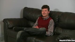 Real Dudes - Pure Lust