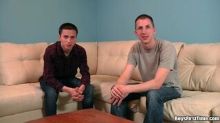 Real Dudes - Keep It Cumming