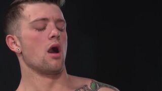 Hot Sebastian Kross Perfect Rimjob