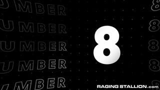 Hot - Fine AF Devon Franco Top 10 Scenes