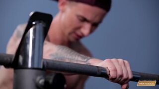 Hot - Favorites The Giant Cocks Compilation