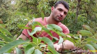 Hot - Donte Thick Fucks a Voyeur