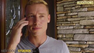 Hot - Will Leeroy Jones Be The Next Superstar In The Gay Porn World?