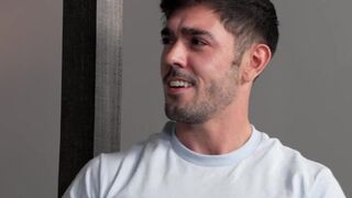 Muscle Hunk Movers Take Fuck Break wt Big Cocked Client - Jayden Marcos, Nico Coopa - HotStudio