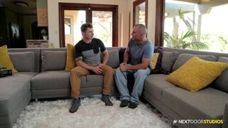 Hot Beefy Jocks Casting with Markie More