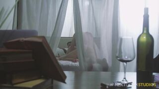 Hot My Old Euro College Roommate Fucks The Best Boy