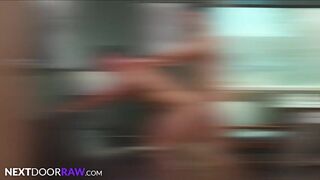 Stressed Out Stud Flip Fucks Beefy Colleaugue - Devin Franco, Kyle Fletcher - Hot