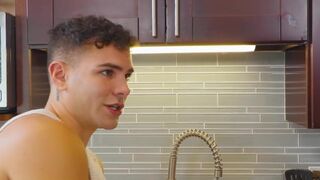 Horny Bitch Cheats wt Hot Landlord - Blain O'Connor, Damian Night - Hot